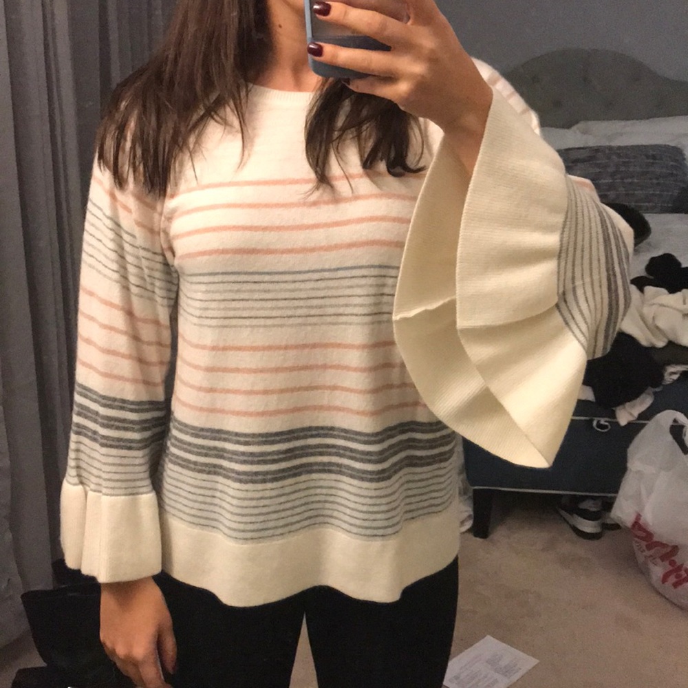 Loft Sweater